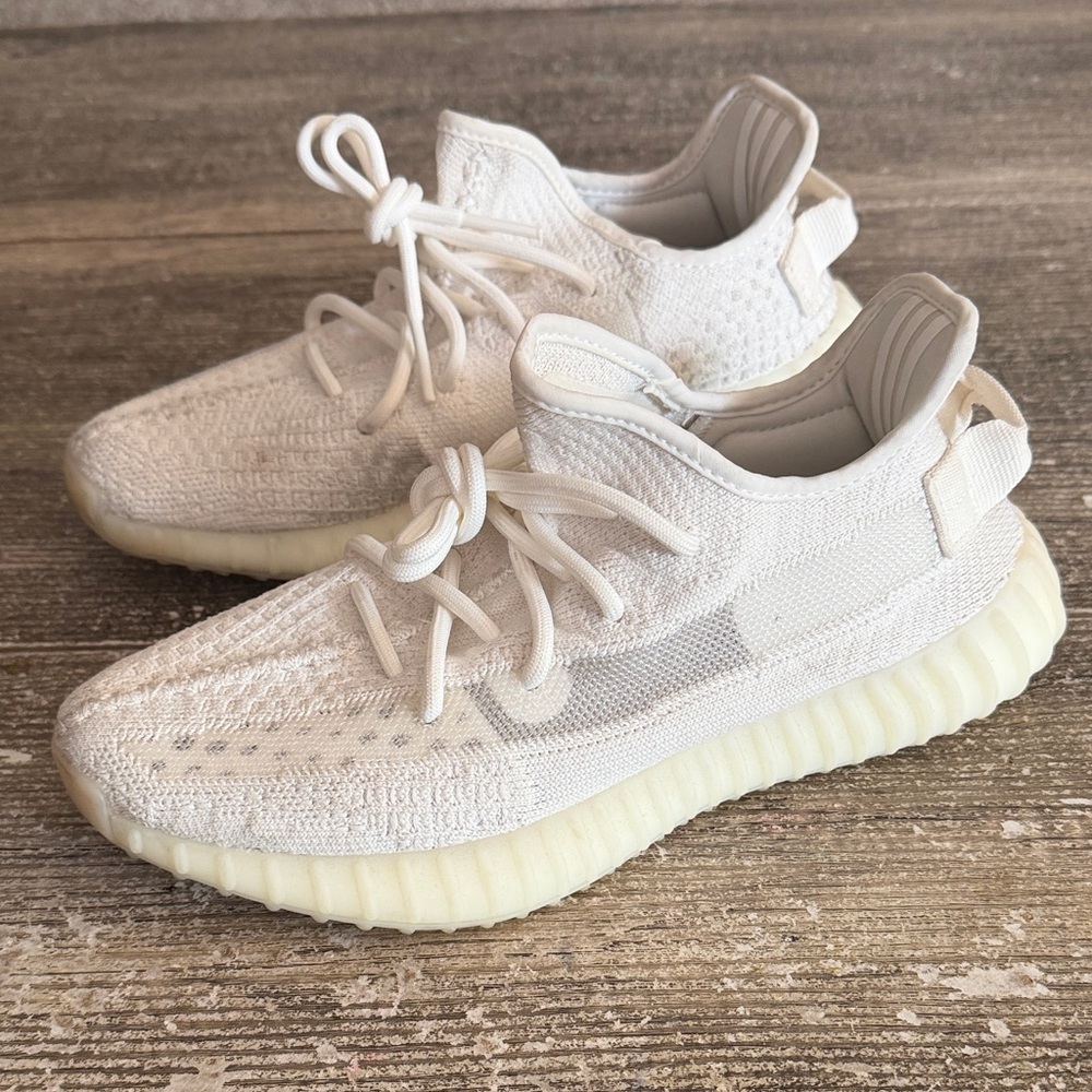Adidas Yeezy Boost 350 V2 ‘Bone’ men’s sneakers